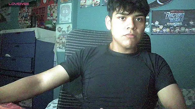 Valesh20 online show from May 2026 11:53:02 PM