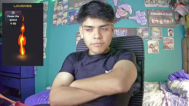 Valesh20 online show from June 2026 11:14:01 PM