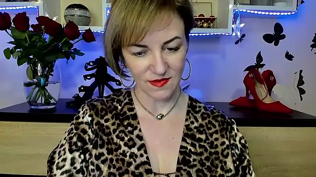 feliziaDesire online show from February 2025 01:46:01 PM