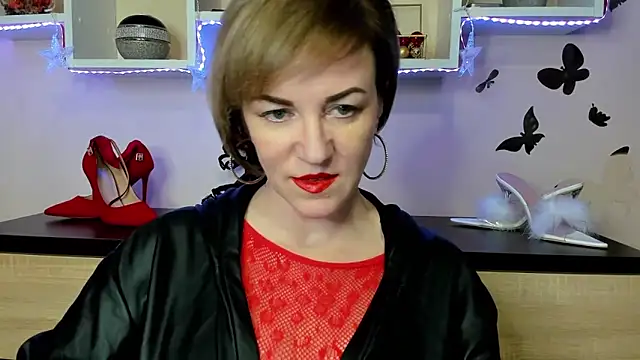 feliziaDesire online show from February 2025 01:55:01 PM