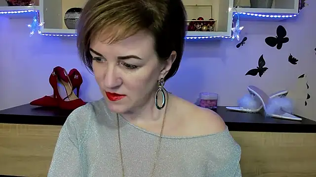 feliziaDesire online show from February 2025 01:41:01 PM