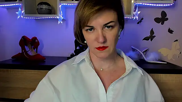 feliziaDesire online show from March 2025 01:07:02 PM