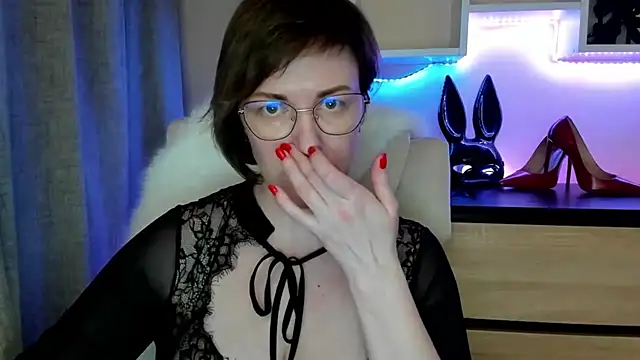 feliziaDesire online show from February 2026 02:25:02 PM