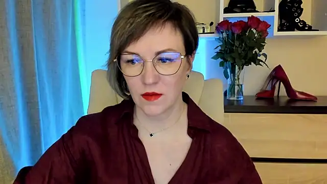 feliziaDesire online show from March 2026 04:34:02 PM