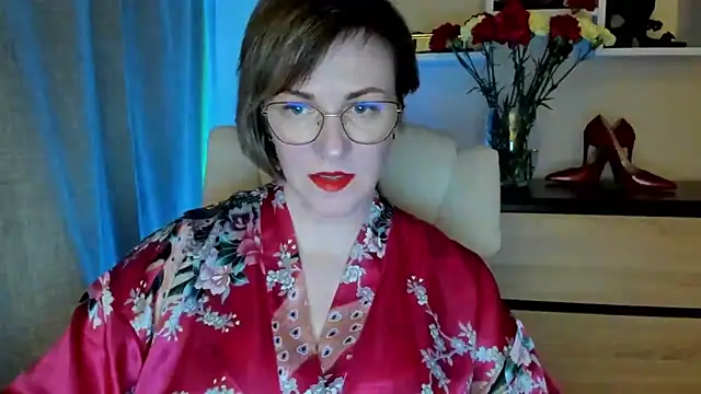 feliziaDesire online show from April 2026 12:58:02 PM