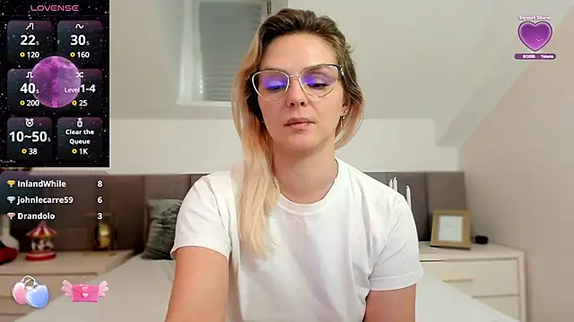 AshleyStorm  online show from January 2025 10:39:01 AM