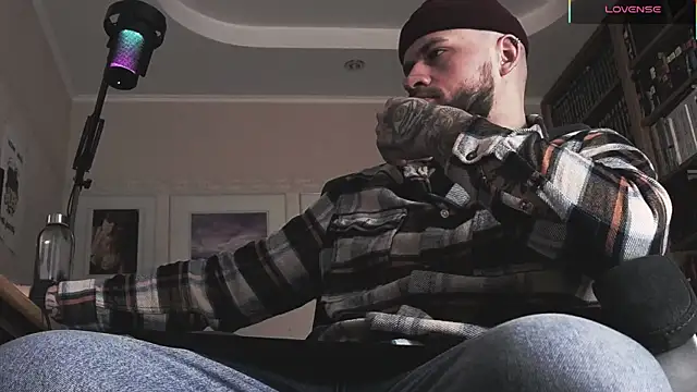 FindomJason online show from February 2026 12:58:02 PM