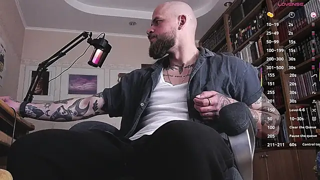 FindomJason online show from May 2026 11:50:01 AM