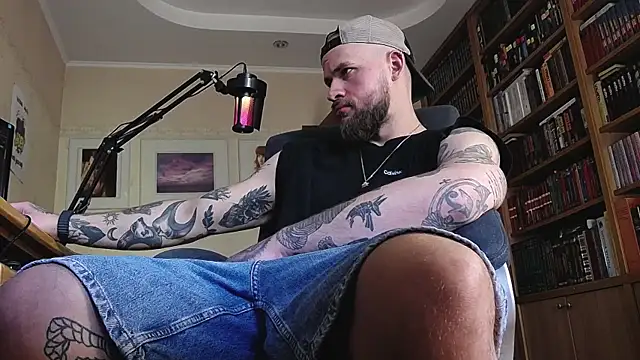 FindomJason online show from May 2026 12:12:01 PM
