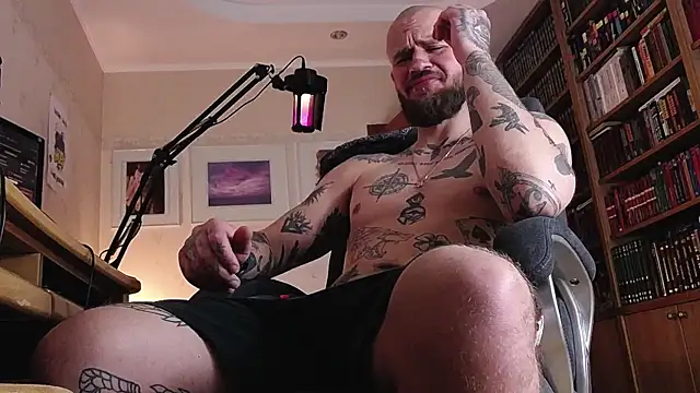 FindomJason online show from May 2026 08:24:02 PM