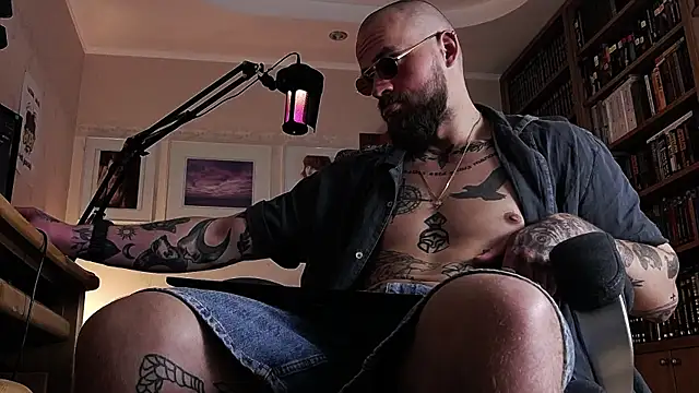 FindomJason online show from May 2026 09:21:02 PM
