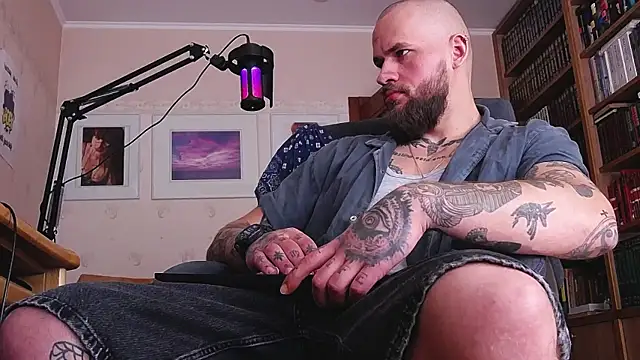 FindomJason online show from July 2026 09:05:02 AM