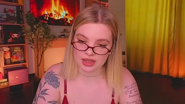 Hottie Jane online show from May 2026 11:26:01 AM