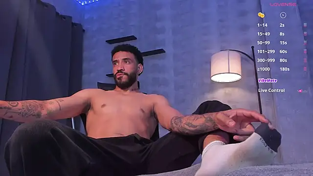 Snapshot of JesusOne chatting on November 2025 01:37:01 AM JesusOne online show from November 2025 01:37:01 AM