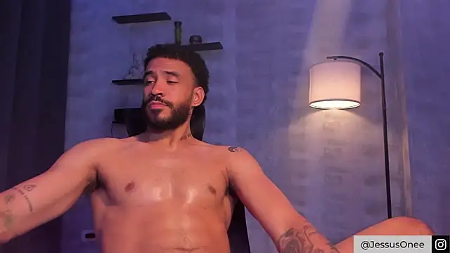 Snapshot of JesusOne chatting on February 2026 09:52:01 PM JesusOne online show from February 2026 09:52:01 PM