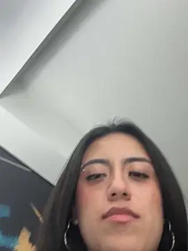 Rebeca jones online show from March 2025 07:21:02 PM