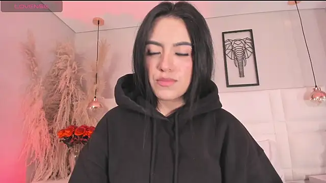 Rebeca jones online show from September 2025 12:16:01 PM