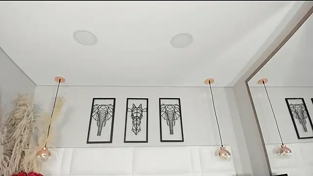 Rebeca jones online show from September 2025 12:05:02 PM