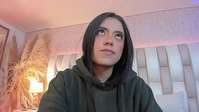 Rebeca jones online show from March 2026 12:06:02 PM