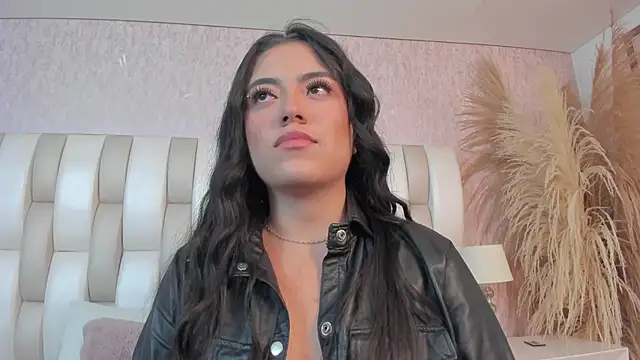 Rebeca jones online show from June 2026 12:26:01 PM