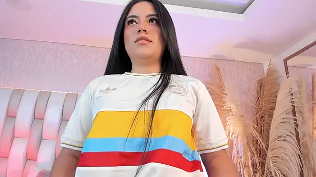 Rebeca jones online show from June 2026 01:23:02 PM