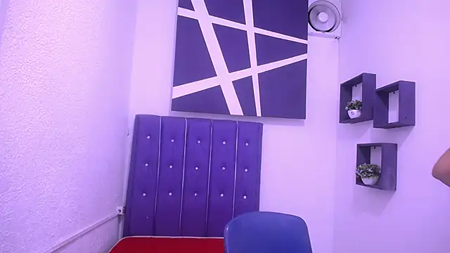 BeautyEyesxo online show from February 2025 08:03:01 PM