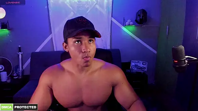 Carl Smithh online show from October 2025 04:55:01 AM