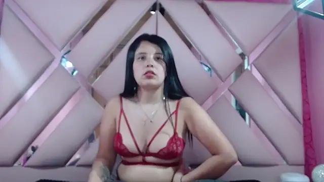 nathaly low1 online show from February 2025 06:43:02 AM