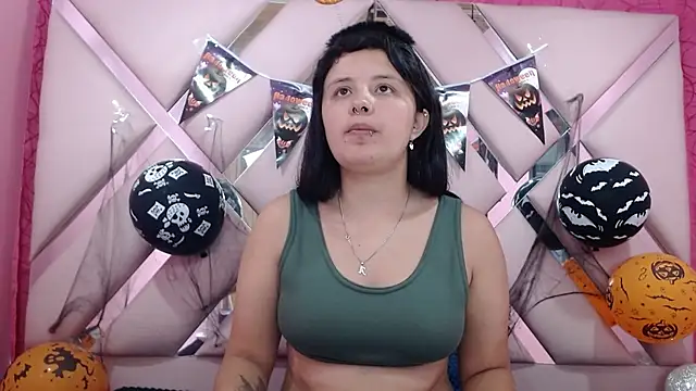 nathaly low1 online show from November 2025 03:08:02 AM