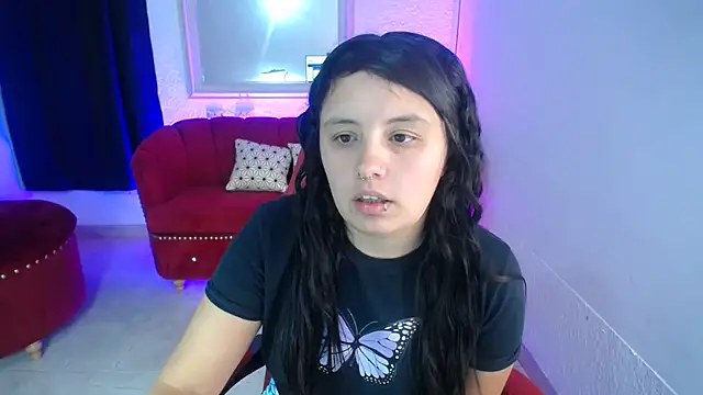 nathaly low1 online show from July 2026 12:12:02 PM