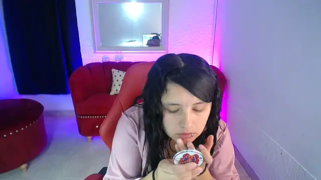 nathaly low1 online show from July 2026 12:48:02 PM