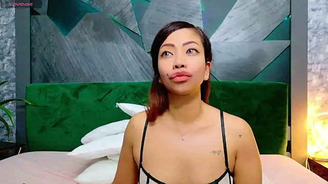 ElyaQuinn online show from January 2025 02:59:02 PM