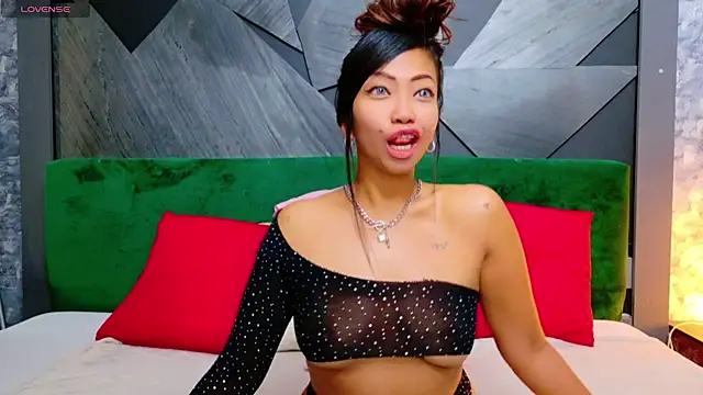 ElyaQuinn online show from September 2025 06:50:02 AM