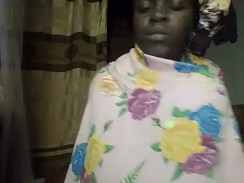 Snapshot of Sexy_Chocolate_Babe chatting on February 2026 03:26:01 AM Sexy Chocolate Babe online show from February 2026 03:26:01 AM