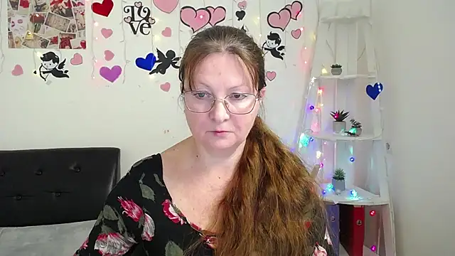 VanessaHotts online show from January 2025 09:08:02 AM