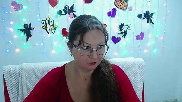 VanessaHotts online show from January 2025 09:04:02 AM