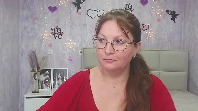 VanessaHotts online show from March 2025 03:29:01 PM