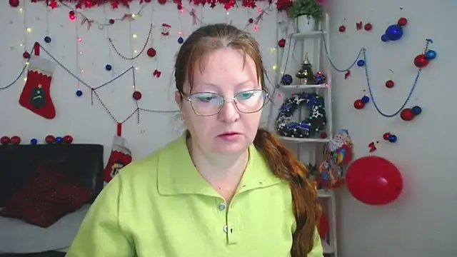 VanessaHotts online show from December 2025 06:06:01 AM