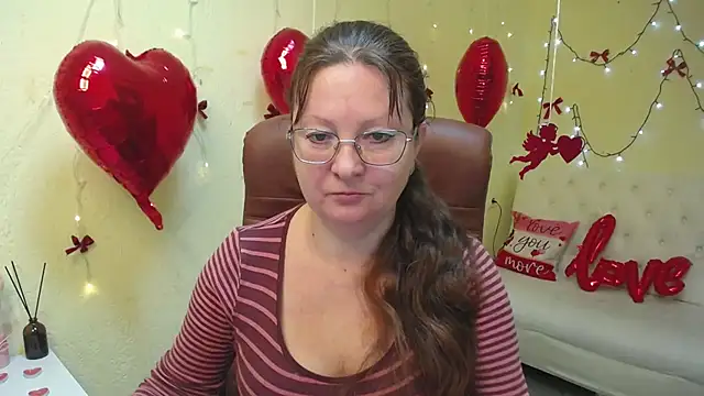 VanessaHotts online show from February 2026 08:51:01 AM