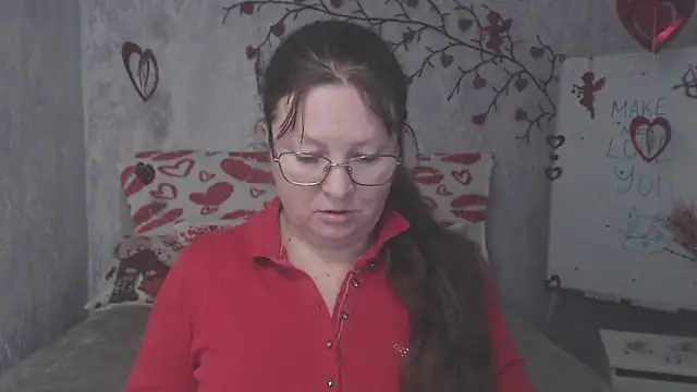 VanessaHotts online show from February 2026 06:43:02 AM