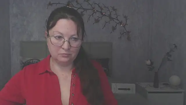 VanessaHotts online show from February 2026 06:48:02 AM