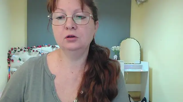 VanessaHotts online show from March 2026 06:30:02 AM