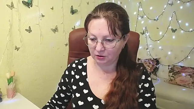 VanessaHotts online show from March 2026 06:02:02 AM