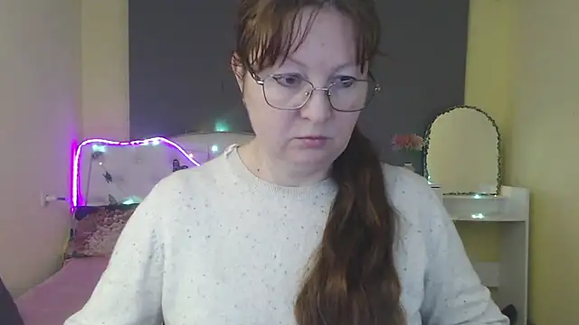 VanessaHotts online show from April 2026 05:32:01 AM