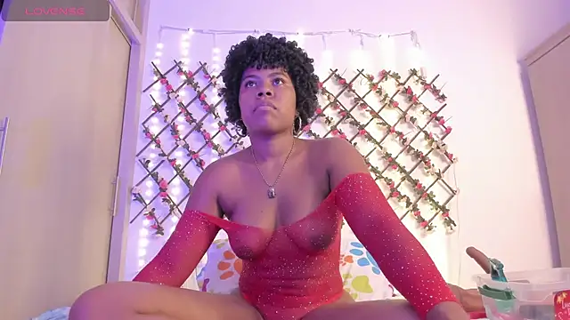 naughty ebonyy online show from June 2026 05:05:01 AM