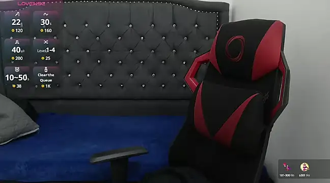 paula brausin online show from January 2025 08:03:02 PM