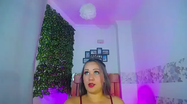 paula brausin online show from January 2025 08:10:02 PM