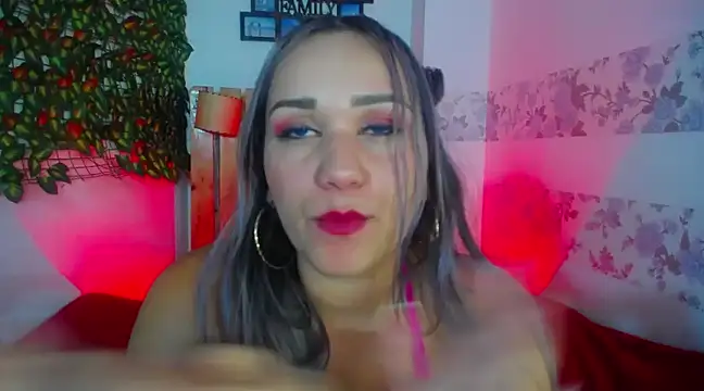 paula brausin online show from February 2025 02:16:01 AM