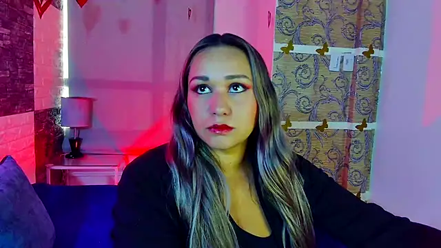 paula brausin online show from February 2025 08:25:02 PM