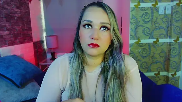 paula brausin online show from March 2025 09:04:02 PM